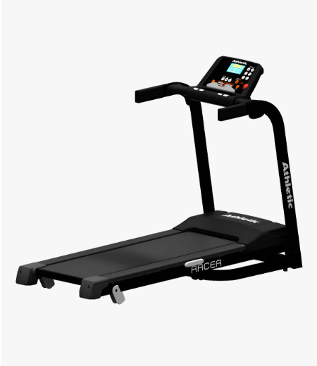 Esteira Ergométrica Racer 16 Km/h Bivolt 1