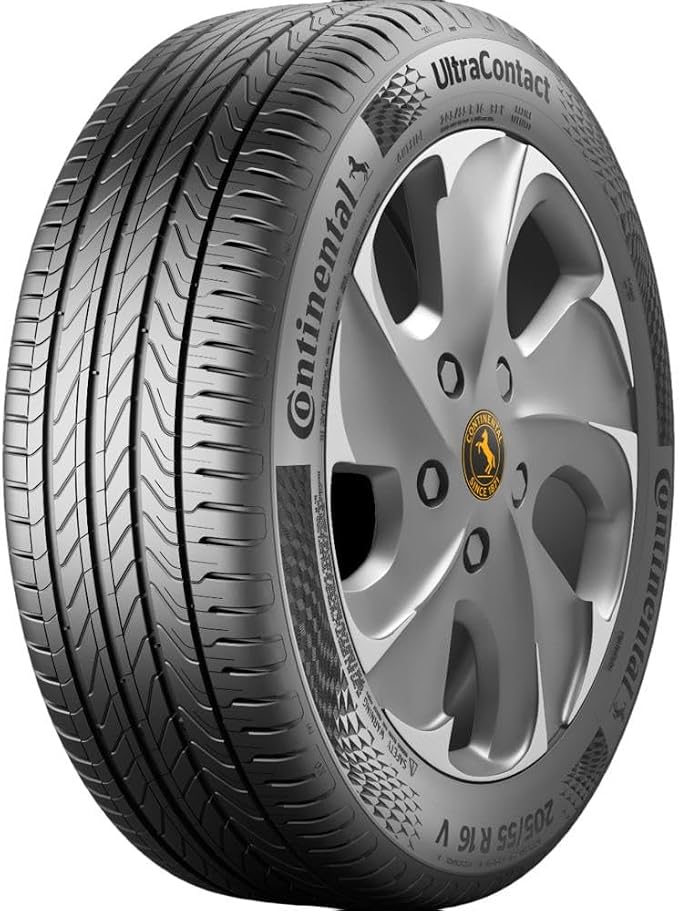Pneu Continental Aro 14 Ultracontact 185/70R14 88H 1