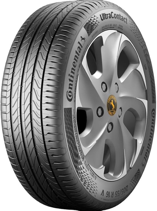 Pneu Continental Aro 14 Ultracontact 185/70R14 88H 1