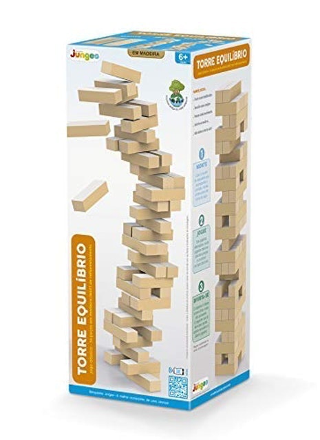 Torre Equilíbrio 2