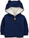 CARTER'S Casaco de Moletom com Capuz para Bebês 1
