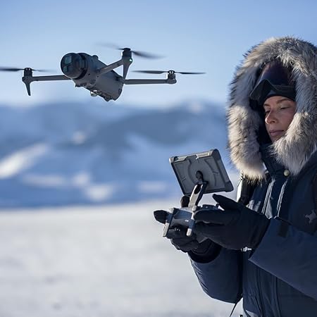 Drone DJI Mavic 4 Pro 512 GB Creator 2