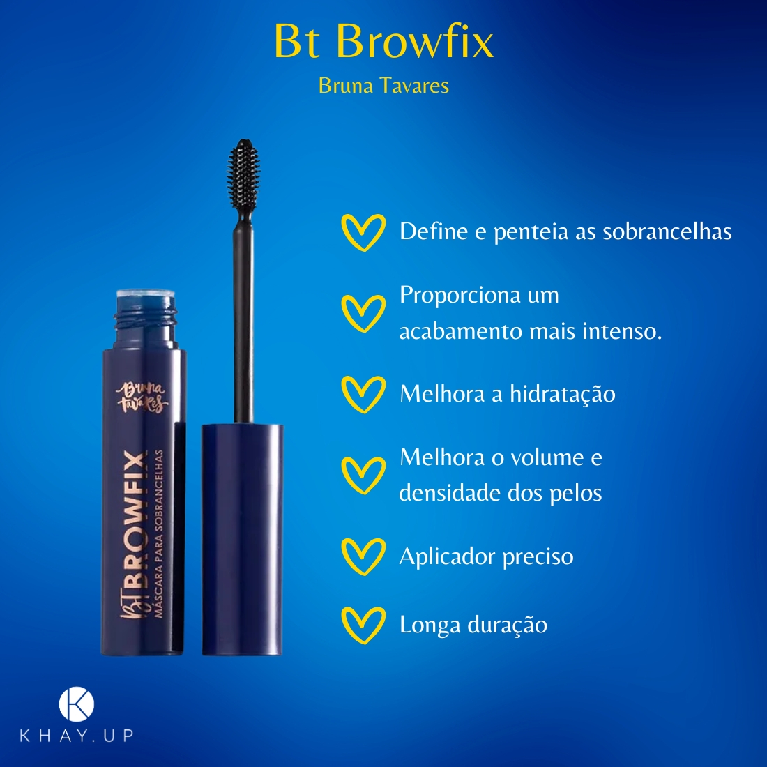 BT Browfix 2