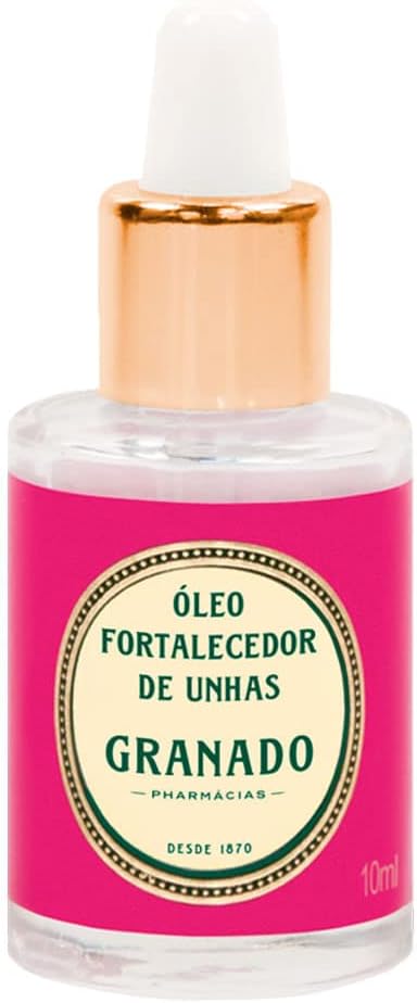 Top 10 Melhores Fortalecedores de Unhas em 2026 (Granado, ISDIN e mais) 5