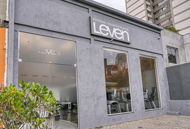 Leven Academias Paraíso 2