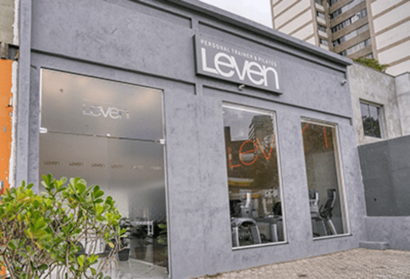 Leven Academias Paraíso 2