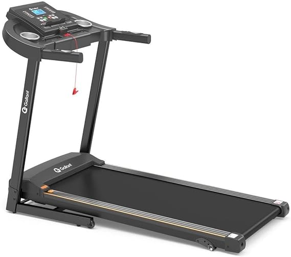 Top 10 Melhores Esteiras Ergométricas em 2026 (Dream Fitness, Speedo e mais) 1