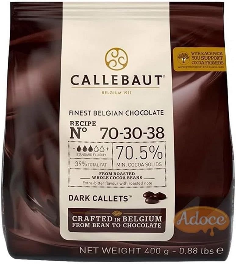 Top 10 Melhores Chocolates Amargos  (Nugali, Lindt e mais) 5