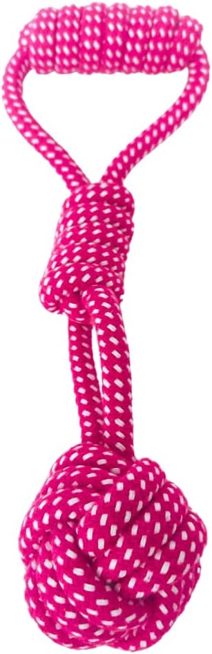 Brinquedo para Puxar Rope Catchball 1