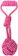CHALESCO Brinquedo para Puxar Rope Catchball 1