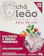 CHÁS LEÃO Chá Leão Água Gelada - Chá Preto e Frutas Vermelhas 1