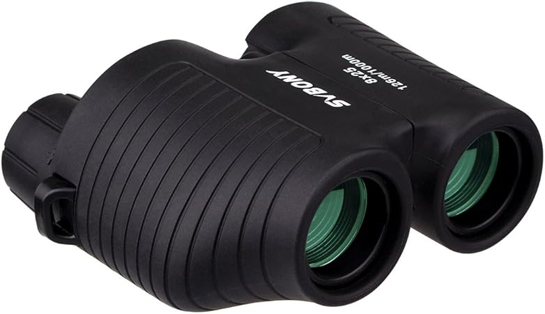Binóculo Porro 8x25 1