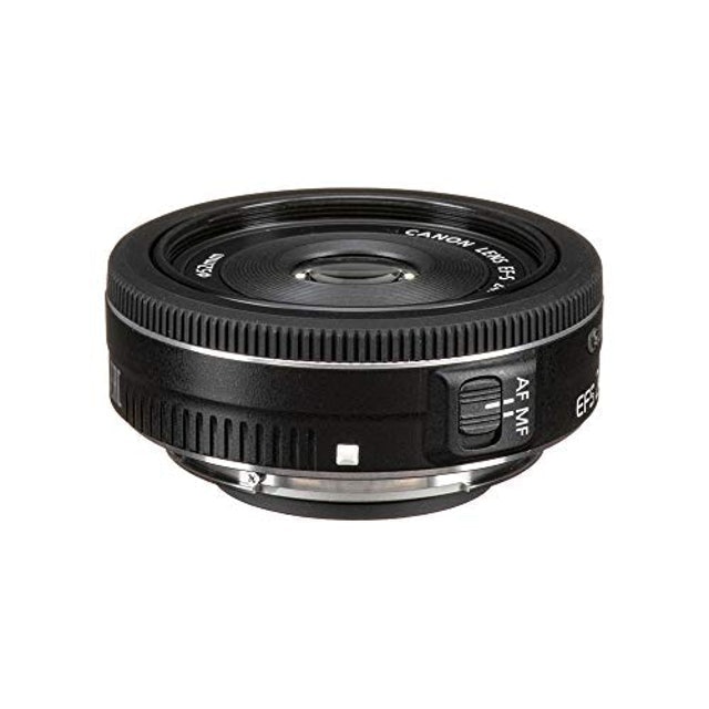 Top 10 Melhores Lentes de Câmera Fotográfica  (Canon, Nikon e mais) 3