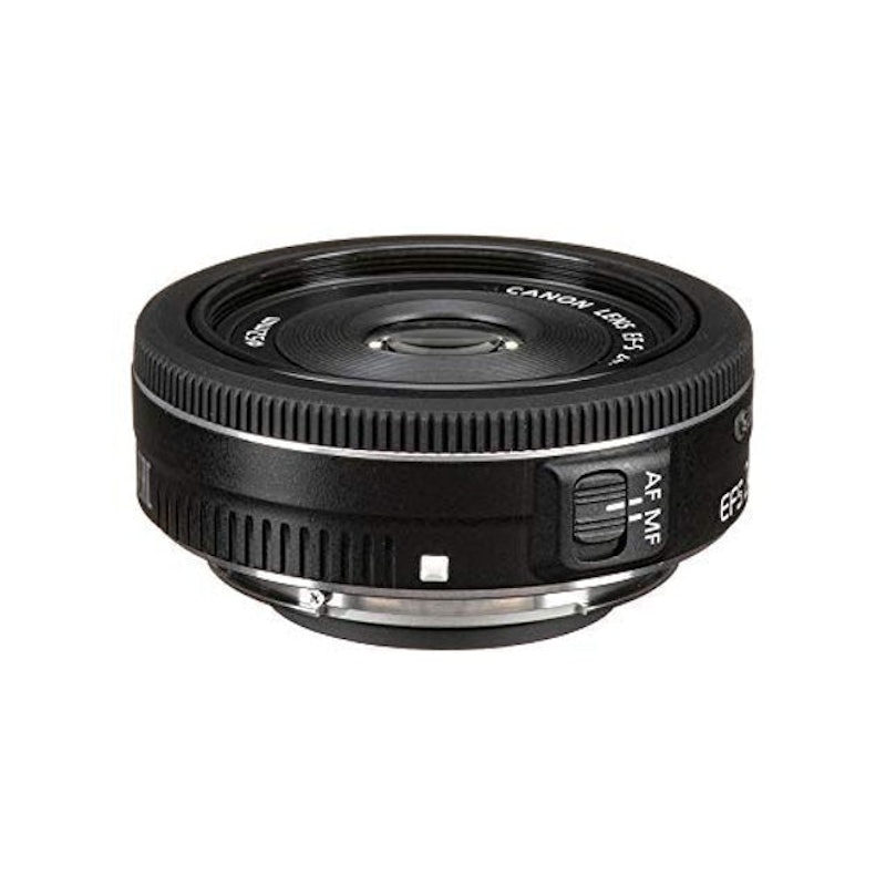 Lente EF-S 24 mm f/2.8 STM 1