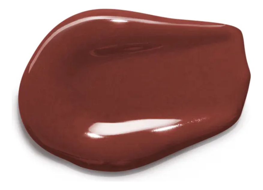Batom Líquido Niina Secrets Skinny Matte Castanho Begônia 2
