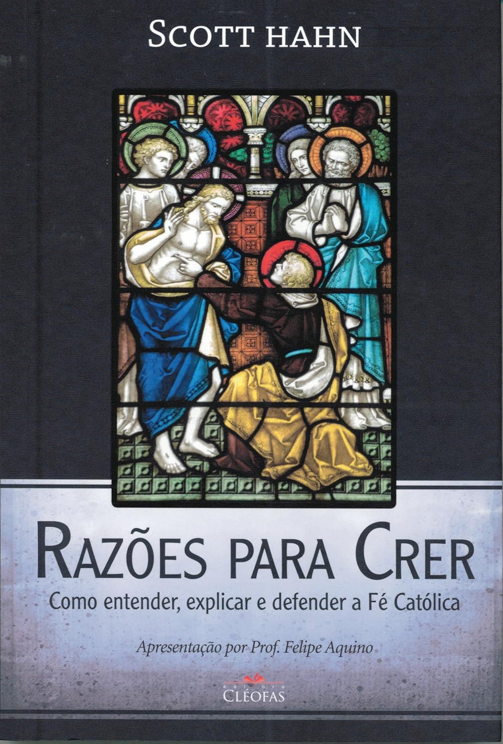 Razões para Crer 1