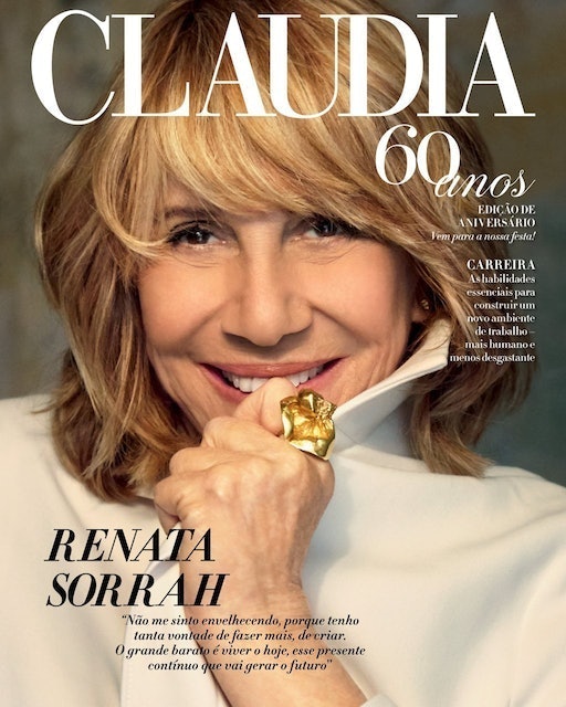 Claudia 2