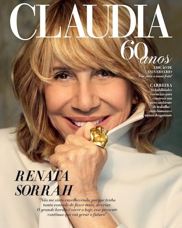 Claudia 2