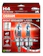OSRAM Lâmpada H4 Night Breaker Laser 1