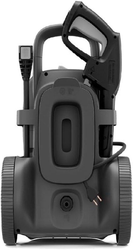 Lavadora de Alta Pressão Electrolux PowerWash 4