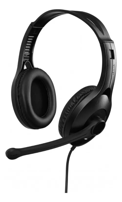 Headset Comunicador USB Profissional 3
