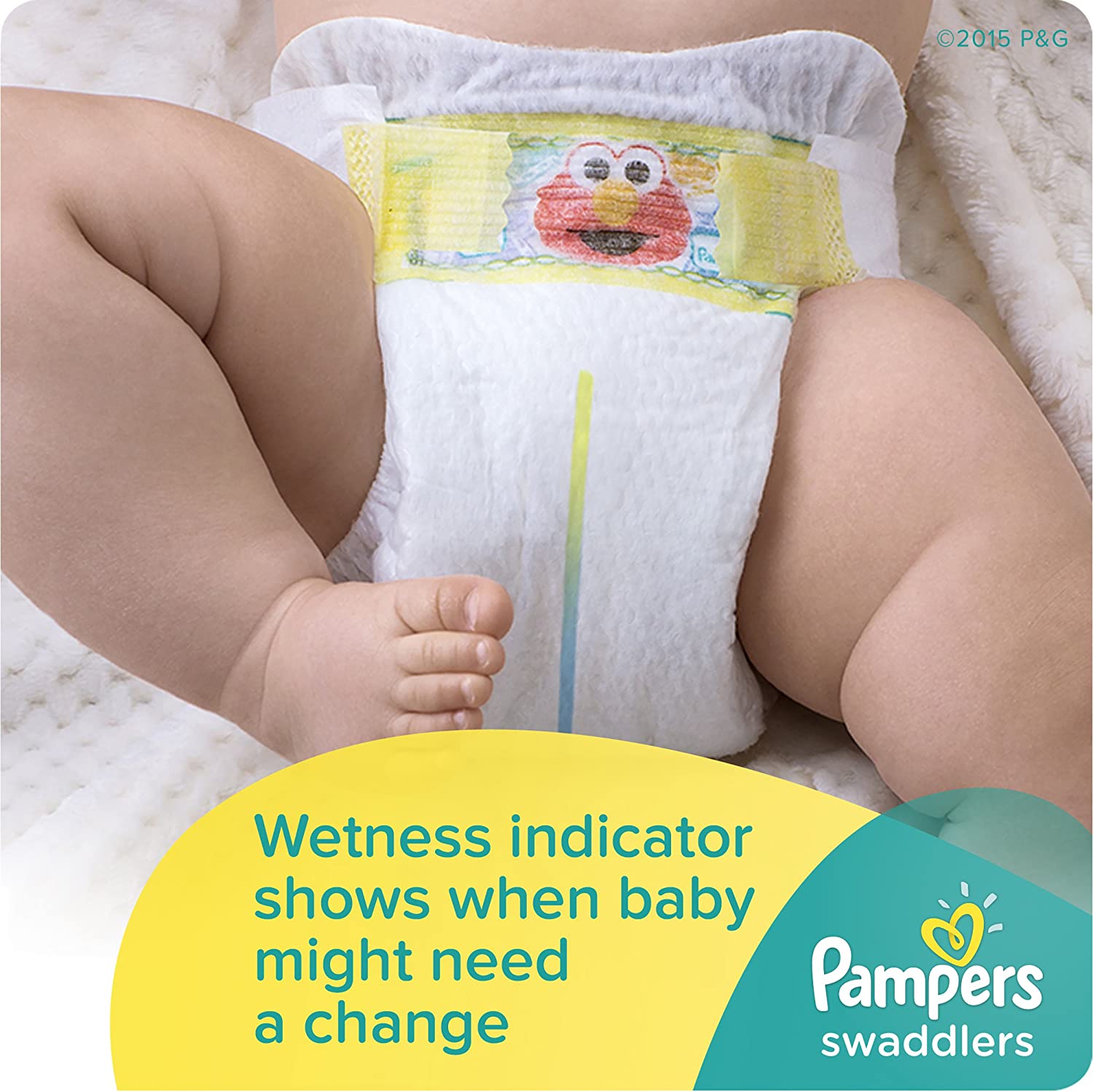 Fraldas Pampers Prematuros 2