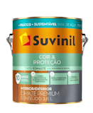 Top 10 Melhores Tintas Esmalte à Base de Água em 2026 (Suvinil, Coral e mais) 1