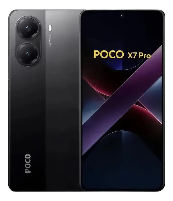 Poco X7 Pro 1