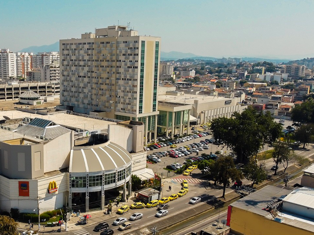 Vila da Penha 2