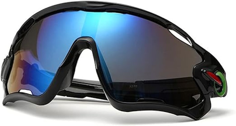 Óculos Esportivo UV 400 Syang 1