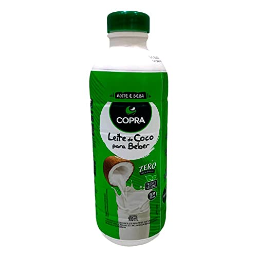 Top 10 Melhores Leites de Coco para Beber  (Sococo e mais) 1