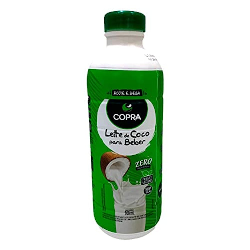 Leite de Coco para Beber 1