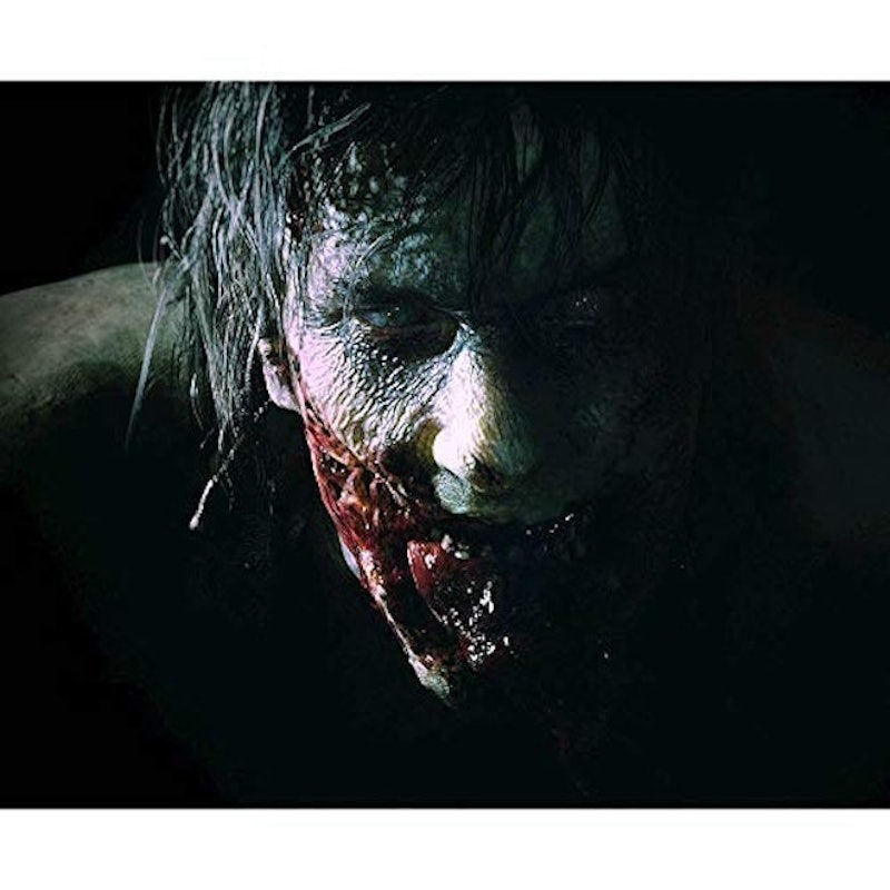 Resident Evil 2 (2019) 4