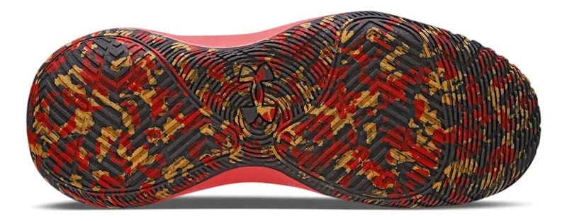 Tênis de Basquete Masculino Jet 21 3