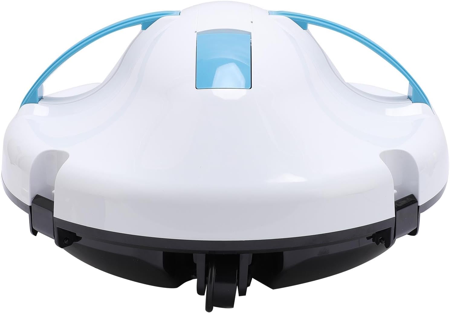 Robô de Limpeza de Piscinas 1