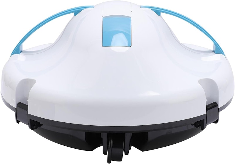 Robô de Limpeza de Piscinas 1