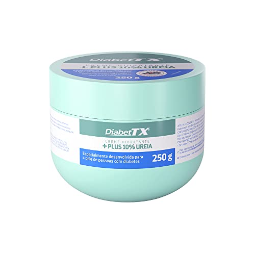 Creme Hidratante +Plus 10% Ureia 1