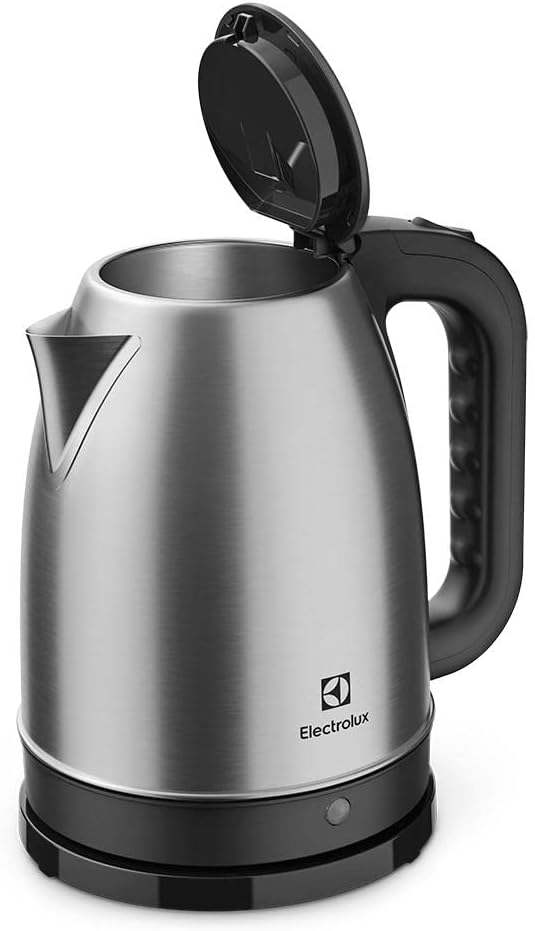 Chaleira Elétrica Electrolux 1,8 L Efficient 3