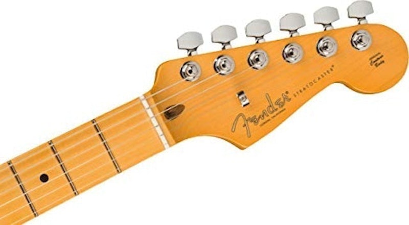 Fender American Professional II Stratocaster 5