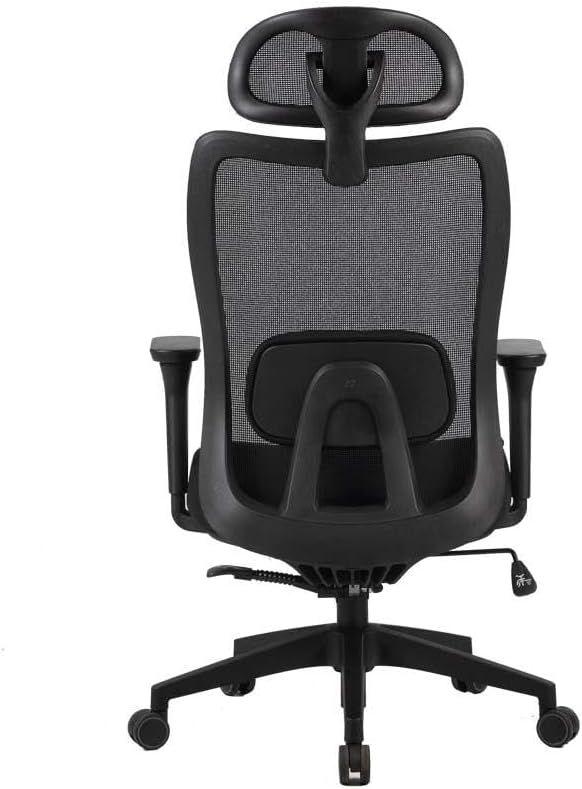 Cadeira Ergonômica Elements Astra Pro 4