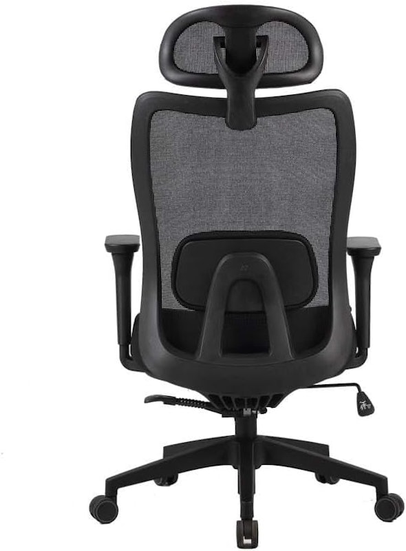 Cadeira Ergonômica Elements Astra Pro 4