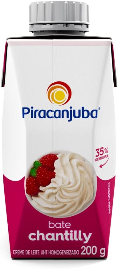 Creme de Leite Bate Chantilly 4