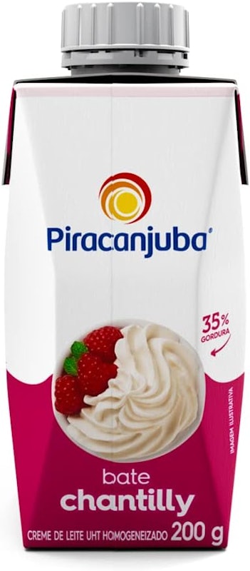 Creme de Leite Bate Chantilly 4