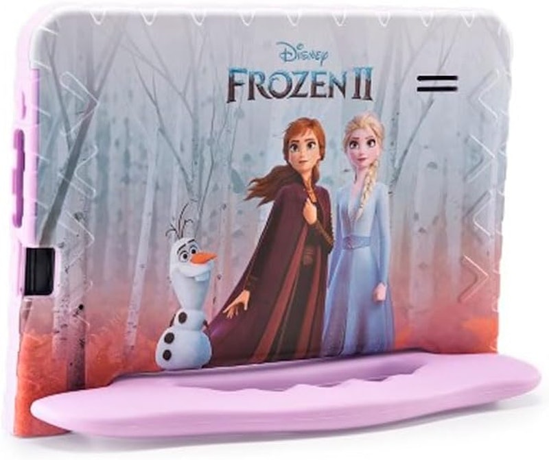 Tablet Infantil Frozen II 4