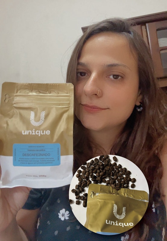 Café Descafeinado 4