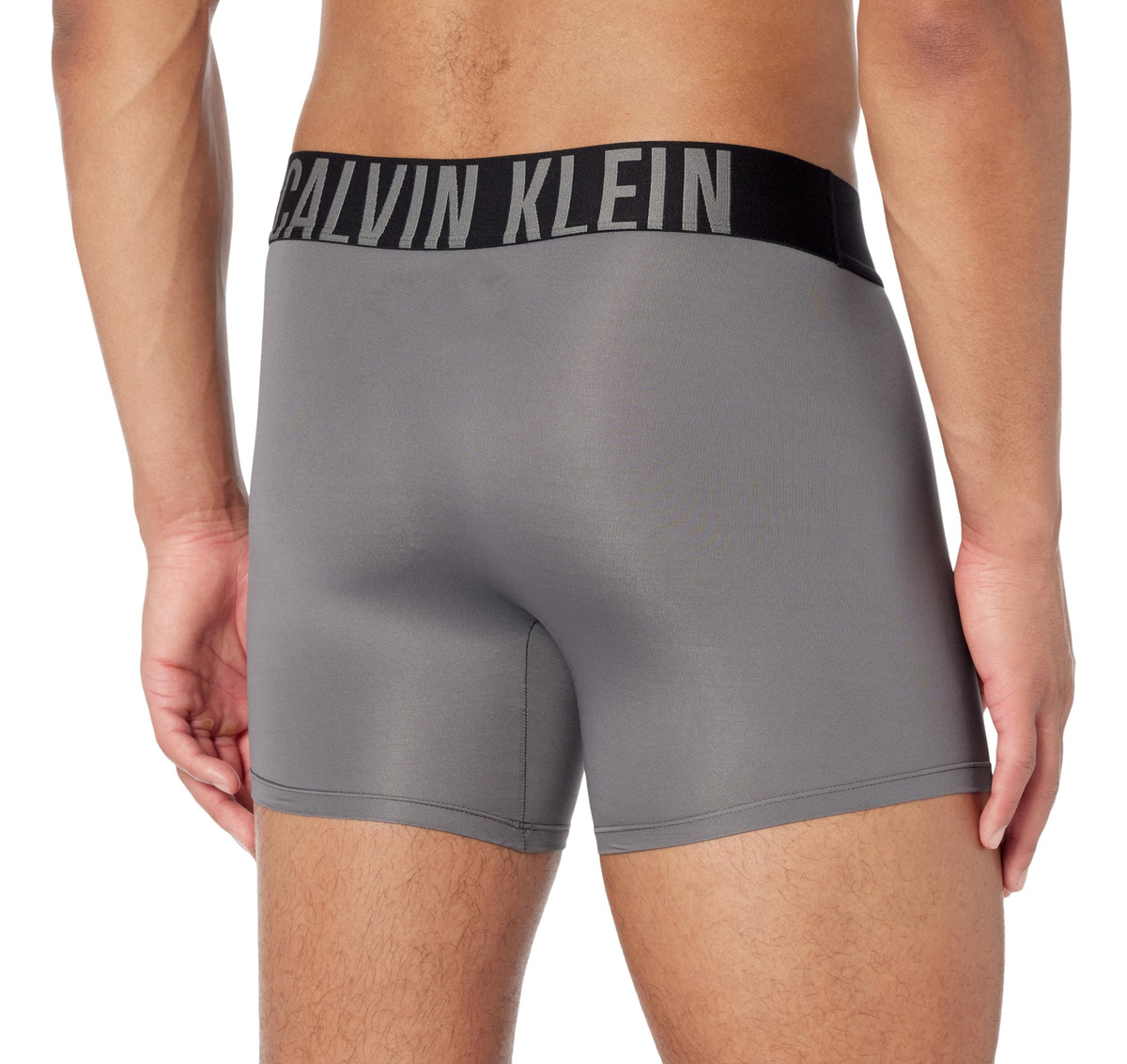 Cueca Cintura Baixa Intense Power (Kit com 3) 3