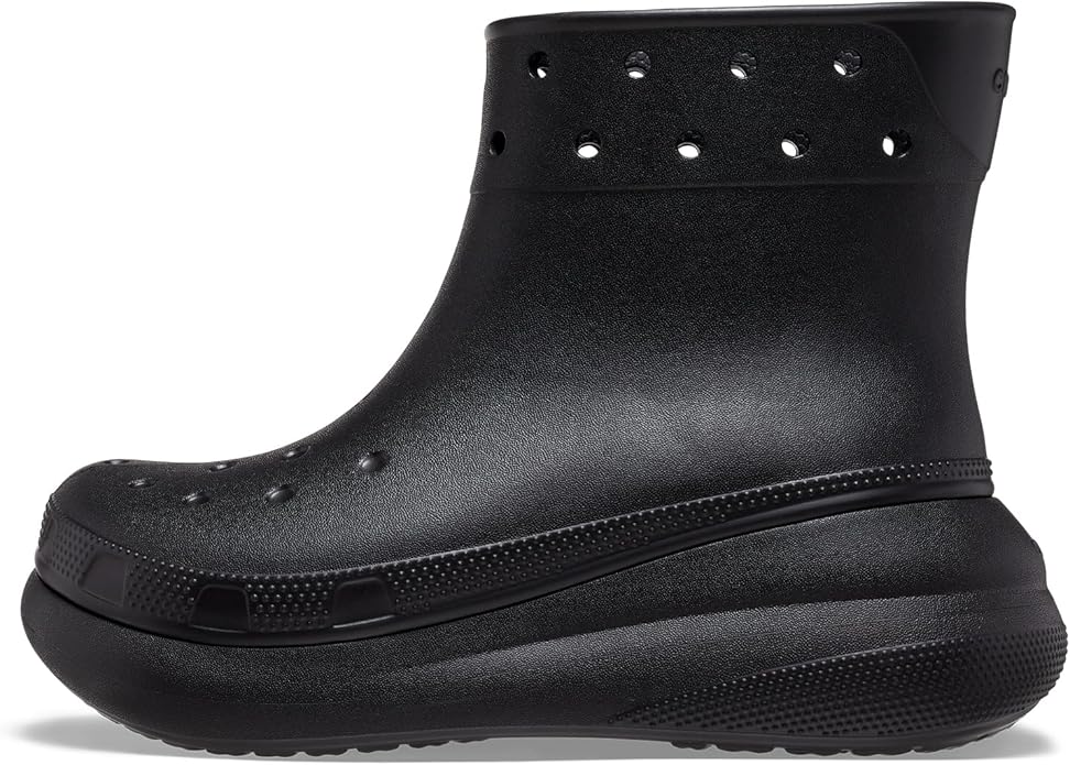 Classic Crush Boot 1
