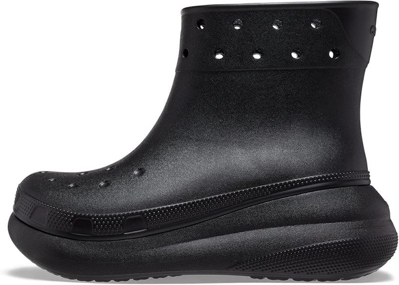 Classic Crush Boot 1