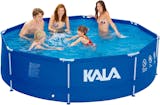 Top 10 Melhores Piscinas de Armação (Mor, Intex e mais) 3