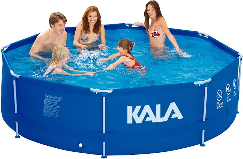 Piscina Kala 1
